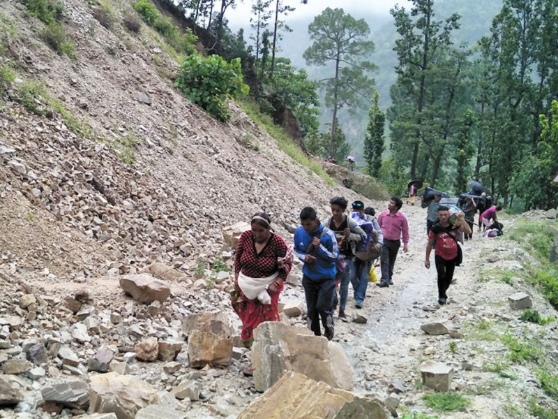 युवालाई रोजगारी दिने प्रदेशका कार्यक्रम कस्ता छन् ?